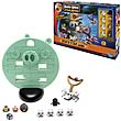 Star Wars Angry Birds Jenga Death Star Game